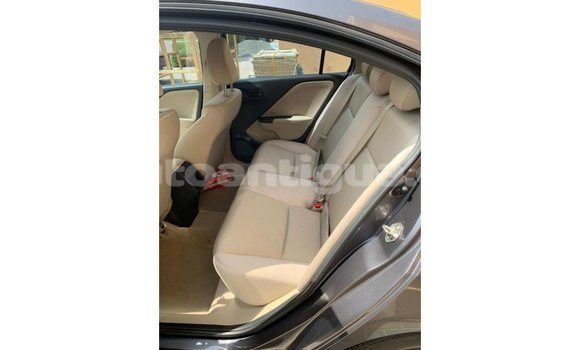 Buy Import Honda City Other Car in Import - Dubai in Antigua Buy Import Honda City Other Car in Import - Dubai in Antigua
