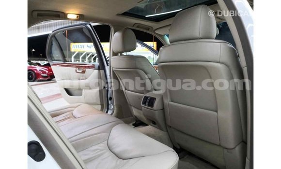 Buy Import Jaguar XJ Black Car in Import - Dubai in Antigua Buy Import Jaguar XJ Black Car in Import - Dubai in Antigua