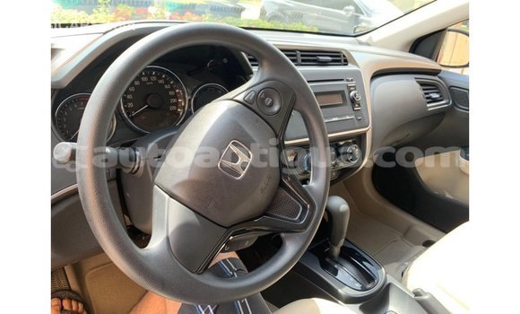 Buy Import Honda City Other Car in Import - Dubai in Antigua Buy Import Honda City Other Car in Import - Dubai in Antigua