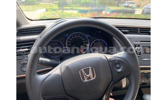 Buy Import Honda City Other Car in Import - Dubai in Antigua Buy Import Honda City Other Car in Import - Dubai in Antigua