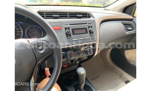 Buy Import Honda City Other Car in Import - Dubai in Antigua Buy Import Honda City Other Car in Import - Dubai in Antigua