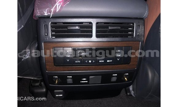 Buy Import Toyota Land Cruiser Black Car in Import - Dubai in Antigua Buy Import Toyota Land Cruiser Black Car in Import - Dubai in Antigua