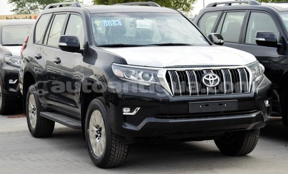 Buy Import Toyota Prado Black Car in Import - Dubai in Antigua Buy Import Toyota Prado Black Car in Import - Dubai in Antigua