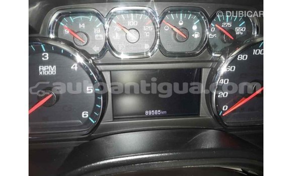 Buy Import Chevrolet Tahoe Black Car in Import - Dubai in Antigua Buy Import Chevrolet Tahoe Black Car in Import - Dubai in Antigua