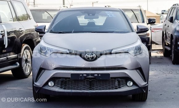 Buy Import Toyota C-HR Other Car in Import - Dubai in Antigua Buy Import Toyota C-HR Other Car in Import - Dubai in Antigua