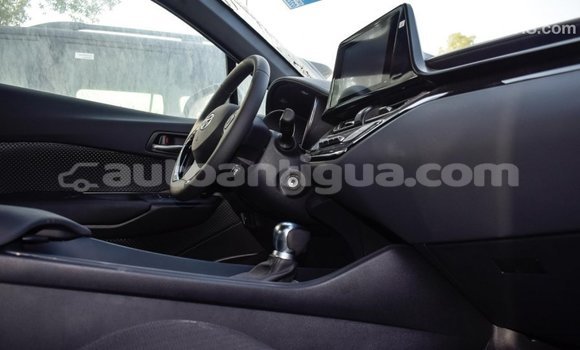 Buy Import Toyota C-HR Other Car in Import - Dubai in Antigua Buy Import Toyota C-HR Other Car in Import - Dubai in Antigua