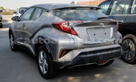 Buy Import Toyota C-HR Other Car in Import - Dubai in Antigua Buy Import Toyota C-HR Other Car in Import - Dubai in Antigua