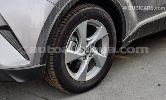 Buy Import Toyota C-HR Other Car in Import - Dubai in Antigua Buy Import Toyota C-HR Other Car in Import - Dubai in Antigua