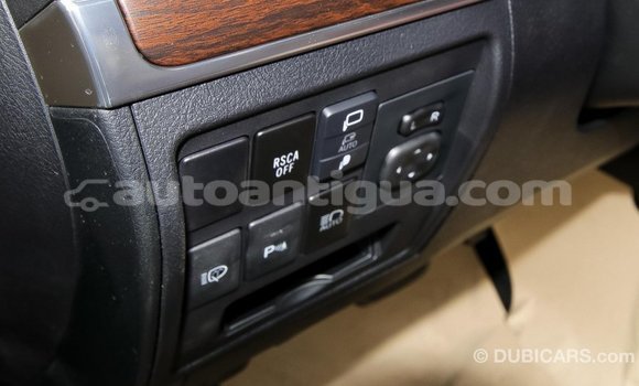 Buy Import Toyota Land Cruiser Black Car in Import - Dubai in Antigua Buy Import Toyota Land Cruiser Black Car in Import - Dubai in Antigua