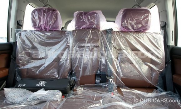 Buy Import Toyota Land Cruiser Black Car in Import - Dubai in Antigua Buy Import Toyota Land Cruiser Black Car in Import - Dubai in Antigua
