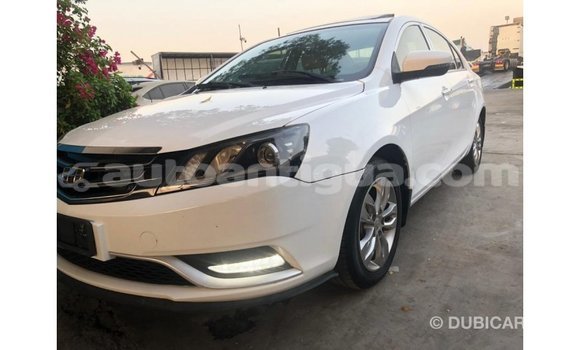 Buy Import Geely Emgrand 7 White Car in Import - Dubai in Antigua Buy Import Geely Emgrand 7 White Car in Import - Dubai in Antigua