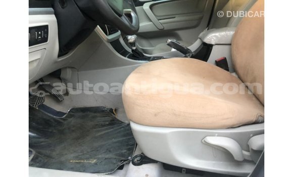 Buy Import Geely Emgrand 7 White Car in Import - Dubai in Antigua Buy Import Geely Emgrand 7 White Car in Import - Dubai in Antigua