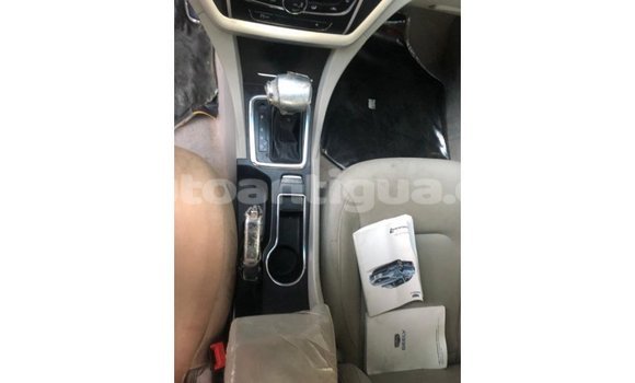 Buy Import Geely Emgrand 7 White Car in Import - Dubai in Antigua Buy Import Geely Emgrand 7 White Car in Import - Dubai in Antigua