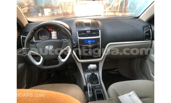 Buy Import Geely Emgrand 7 White Car in Import - Dubai in Antigua Buy Import Geely Emgrand 7 White Car in Import - Dubai in Antigua
