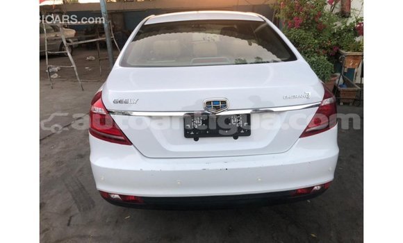 Buy Import Geely Emgrand 7 White Car in Import - Dubai in Antigua Buy Import Geely Emgrand 7 White Car in Import - Dubai in Antigua