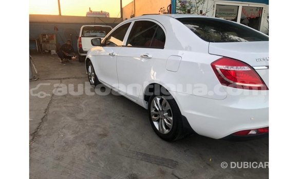 Buy Import Geely Emgrand 7 White Car in Import - Dubai in Antigua Buy Import Geely Emgrand 7 White Car in Import - Dubai in Antigua