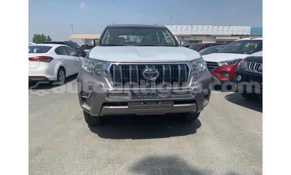 Buy Import Toyota Prado Brown Car in Import - Dubai in Antigua Buy Import Toyota Prado Brown Car in Import - Dubai in Antigua