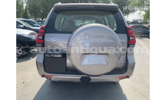 Buy Import Toyota Prado Brown Car in Import - Dubai in Antigua Buy Import Toyota Prado Brown Car in Import - Dubai in Antigua