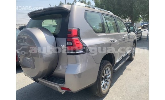 Buy Import Toyota Prado Brown Car in Import - Dubai in Antigua Buy Import Toyota Prado Brown Car in Import - Dubai in Antigua
