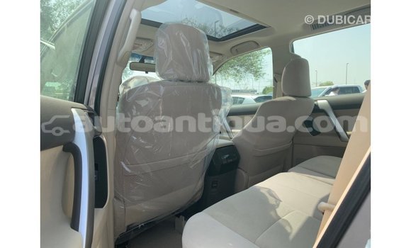 Buy Import Toyota Prado Brown Car in Import - Dubai in Antigua Buy Import Toyota Prado Brown Car in Import - Dubai in Antigua