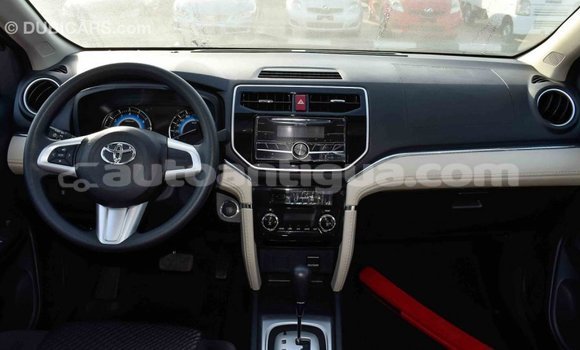 Buy Import Toyota Rush Red Car in Import - Dubai in Antigua Buy Import Toyota Rush Red Car in Import - Dubai in Antigua