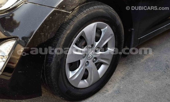 Buy Import Hyundai Elantra Black Car in Import - Dubai in Antigua Buy Import Hyundai Elantra Black Car in Import - Dubai in Antigua