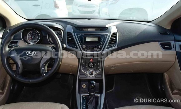 Buy Import Hyundai Elantra Red Car in Import - Dubai in Antigua Buy Import Hyundai Elantra Red Car in Import - Dubai in Antigua