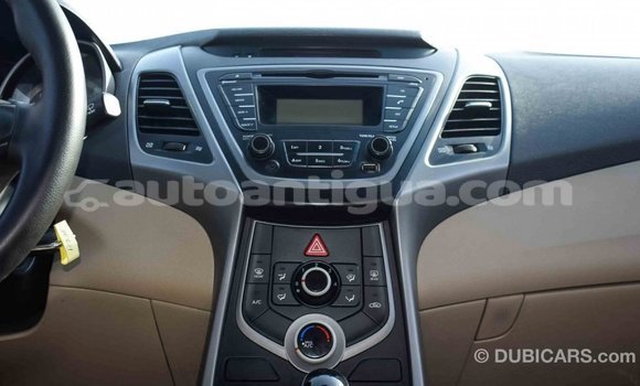 Buy Import Hyundai Elantra Red Car in Import - Dubai in Antigua Buy Import Hyundai Elantra Red Car in Import - Dubai in Antigua