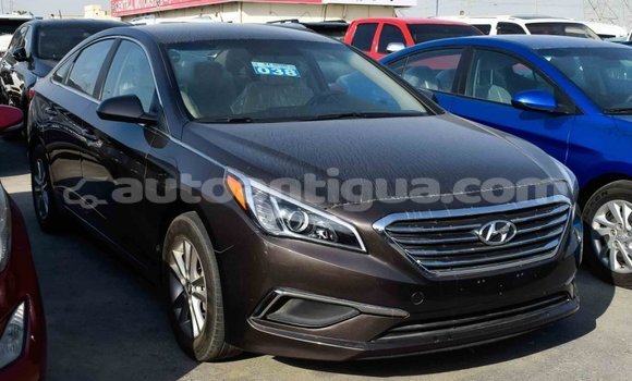 Buy Import Hyundai Sonata Brown Car in Import - Dubai in Antigua Buy Import Hyundai Sonata Brown Car in Import - Dubai in Antigua
