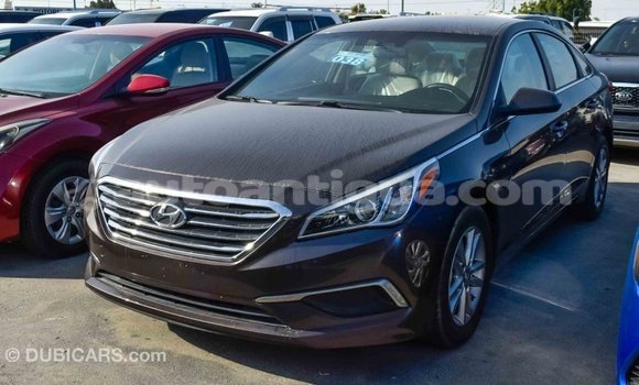 Buy Import Hyundai Sonata Brown Car in Import - Dubai in Antigua Buy Import Hyundai Sonata Brown Car in Import - Dubai in Antigua