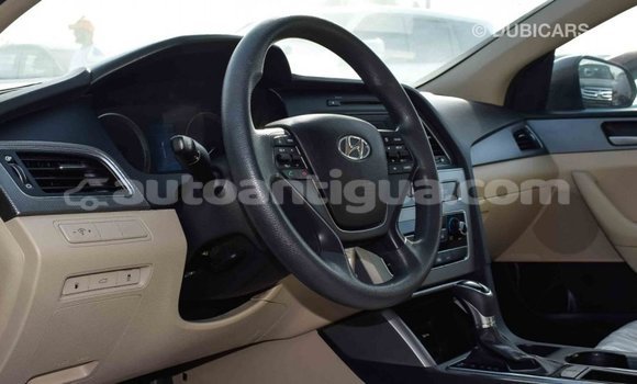 Buy Import Hyundai Sonata Brown Car in Import - Dubai in Antigua Buy Import Hyundai Sonata Brown Car in Import - Dubai in Antigua