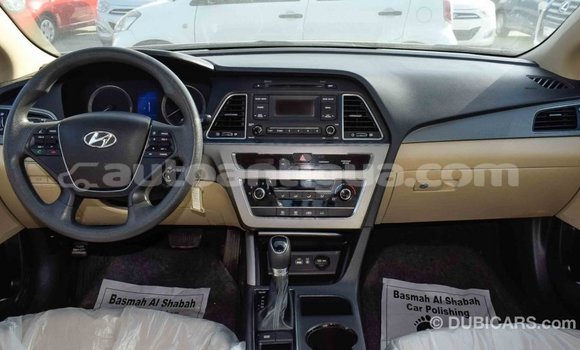 Buy Import Hyundai Sonata Brown Car in Import - Dubai in Antigua Buy Import Hyundai Sonata Brown Car in Import - Dubai in Antigua
