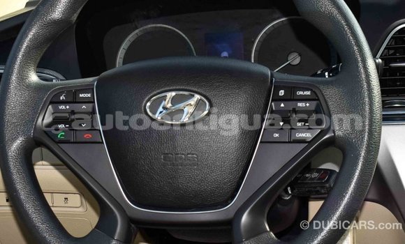 Buy Import Hyundai Sonata Brown Car in Import - Dubai in Antigua Buy Import Hyundai Sonata Brown Car in Import - Dubai in Antigua