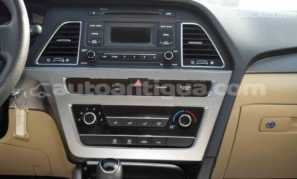 Buy Import Hyundai Sonata Brown Car in Import - Dubai in Antigua Buy Import Hyundai Sonata Brown Car in Import - Dubai in Antigua