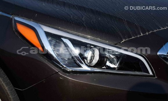 Buy Import Hyundai Sonata Brown Car in Import - Dubai in Antigua Buy Import Hyundai Sonata Brown Car in Import - Dubai in Antigua