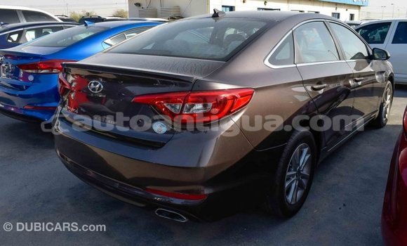 Buy Import Hyundai Sonata Brown Car in Import - Dubai in Antigua Buy Import Hyundai Sonata Brown Car in Import - Dubai in Antigua
