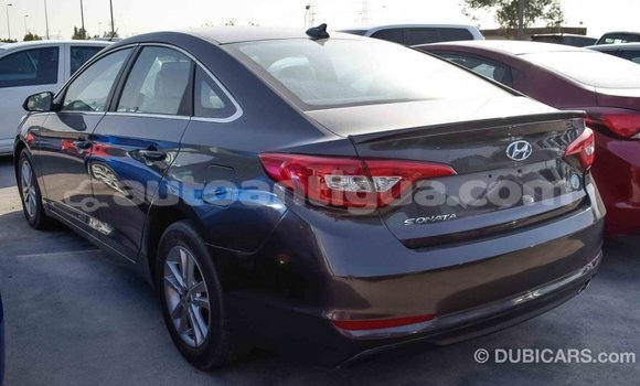 Buy Import Hyundai Sonata Brown Car in Import - Dubai in Antigua Buy Import Hyundai Sonata Brown Car in Import - Dubai in Antigua