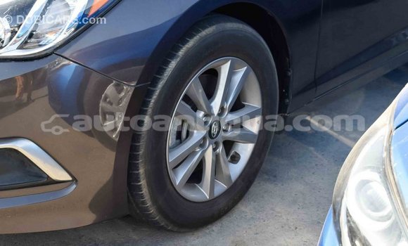 Buy Import Hyundai Sonata Brown Car in Import - Dubai in Antigua Buy Import Hyundai Sonata Brown Car in Import - Dubai in Antigua