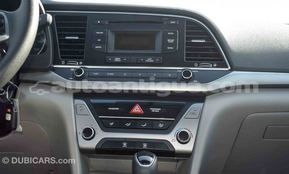Buy Import Hyundai Elantra Blue Car in Import - Dubai in Antigua Buy Import Hyundai Elantra Blue Car in Import - Dubai in Antigua