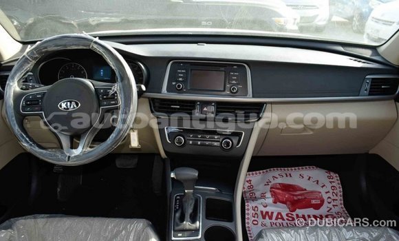 Buy Import Kia Optima Blue Car in Import - Dubai in Antigua Buy Import Kia Optima Blue Car in Import - Dubai in Antigua