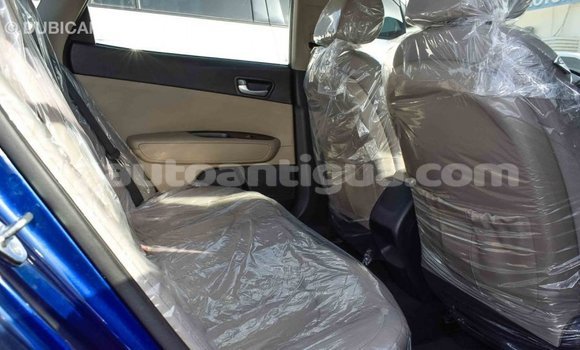 Buy Import Kia Optima Blue Car in Import - Dubai in Antigua Buy Import Kia Optima Blue Car in Import - Dubai in Antigua