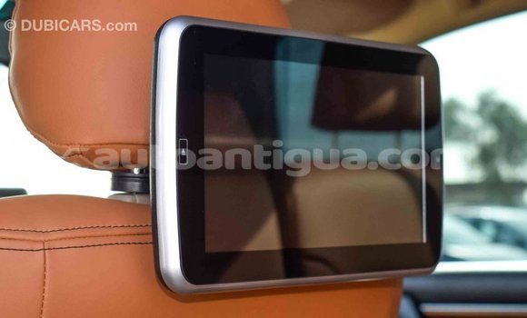 Buy Import Toyota Land Cruiser White Car in Import - Dubai in Antigua Buy Import Toyota Land Cruiser White Car in Import - Dubai in Antigua