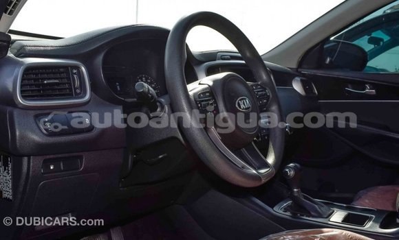 Buy Import Kia Sorento Black Car in Import - Dubai in Antigua Buy Import Kia Sorento Black Car in Import - Dubai in Antigua