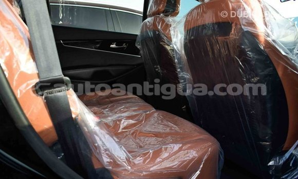 Buy Import Kia Sorento Black Car in Import - Dubai in Antigua Buy Import Kia Sorento Black Car in Import - Dubai in Antigua