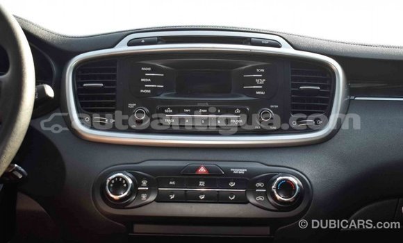 Buy Import Kia Sorento Black Car in Import - Dubai in Antigua Buy Import Kia Sorento Black Car in Import - Dubai in Antigua