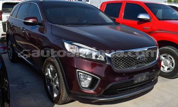 Buy Import Kia Sorento Brown Car in Import - Dubai in Antigua Buy Import Kia Sorento Brown Car in Import - Dubai in Antigua