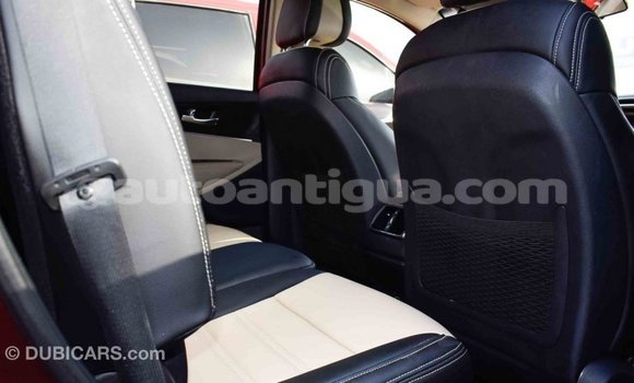 Buy Import Kia Sorento Brown Car in Import - Dubai in Antigua Buy Import Kia Sorento Brown Car in Import - Dubai in Antigua