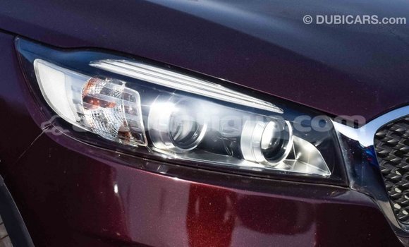 Buy Import Kia Sorento Brown Car in Import - Dubai in Antigua Buy Import Kia Sorento Brown Car in Import - Dubai in Antigua