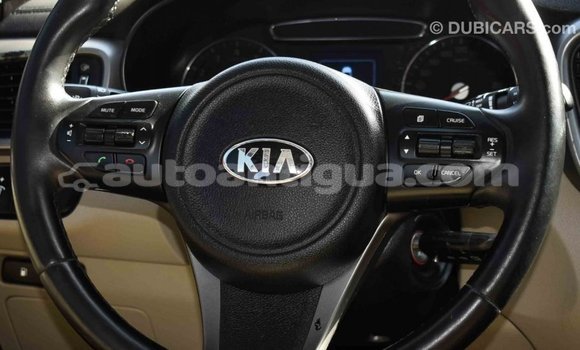 Buy Import Kia Sorento Brown Car in Import - Dubai in Antigua Buy Import Kia Sorento Brown Car in Import - Dubai in Antigua