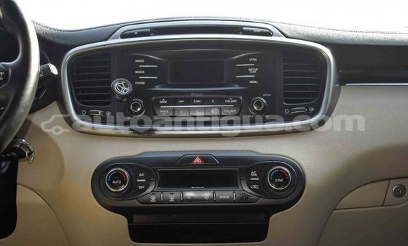 Buy Import Kia Sorento Brown Car in Import - Dubai in Antigua Buy Import Kia Sorento Brown Car in Import - Dubai in Antigua
